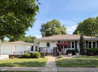 122 E 3rd Ave, Hope, KS 67451