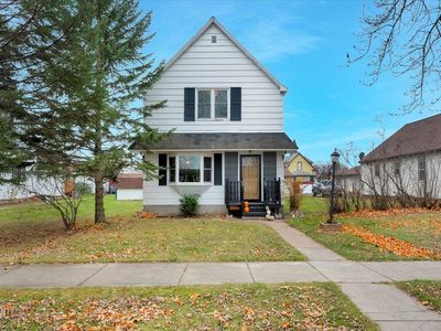 2608 E 4th St, Superior, WI, 54880