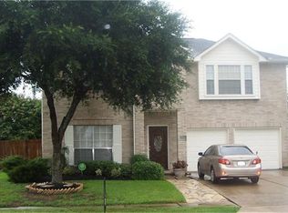 14403 Andrea Way Ln, Houston, TX 77083