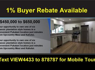 172 Ikea Pl, Makawao, HI 96768