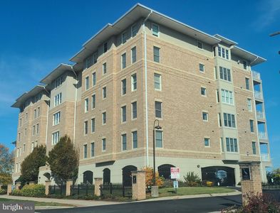 605 Concord St Unit 3E, Havre De Grace, MD, 21078