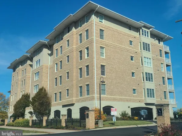 605 Concord St Unit 3E, Havre De Grace, MD 21078