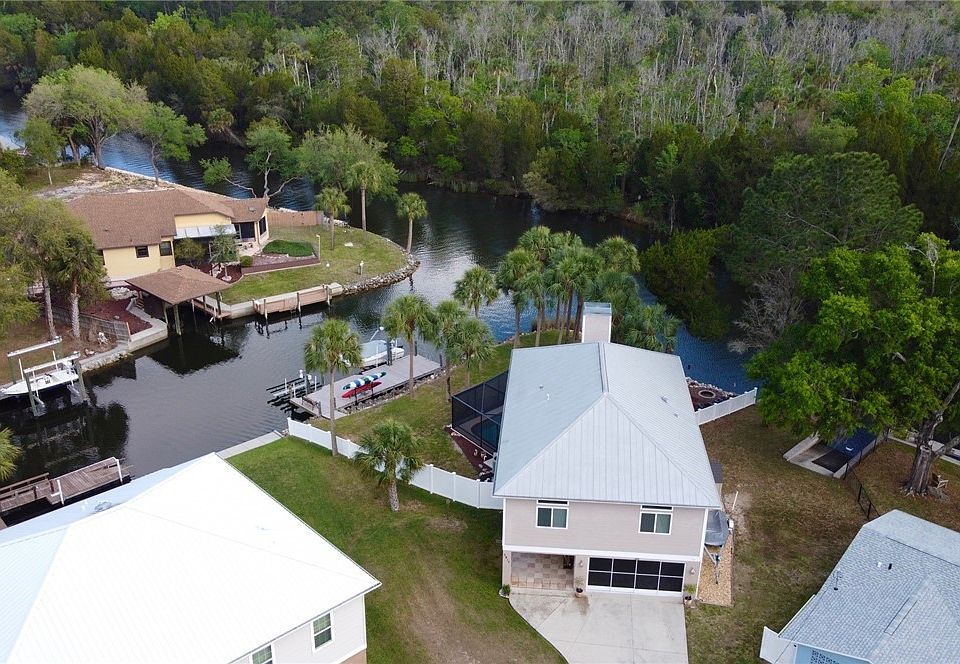 3817 N Calusa Pt, Crystal River, FL 34428 Zillow