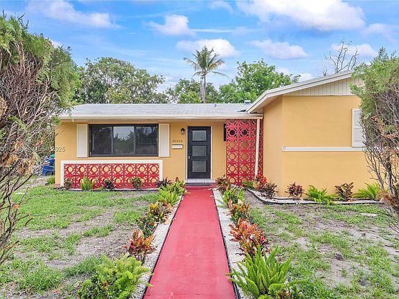 5th image of 20845 NW 1st Ave