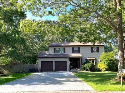 117 Pawnee Avenue, Mastic, NY, 11950