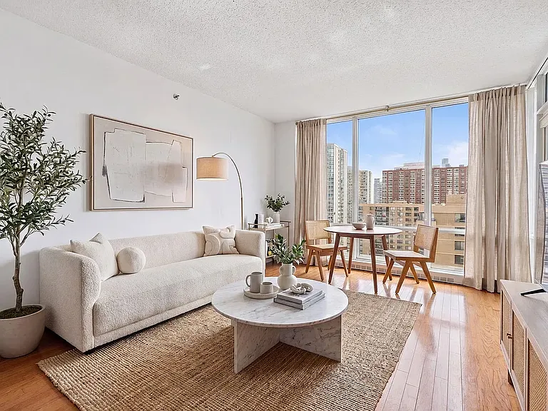 20 Newport Pkwy #2306 — Photo 1
