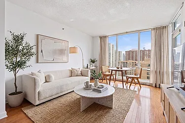 20 Newport Parkway, #2306