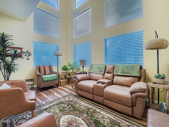 1718 W COLTER Street #170, Phoenix, AZ 85015