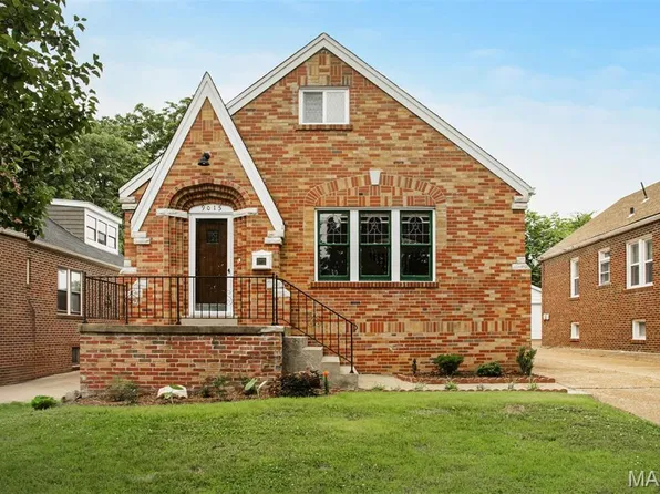 9015 Kathleen Ave, Saint Louis, MO 63123