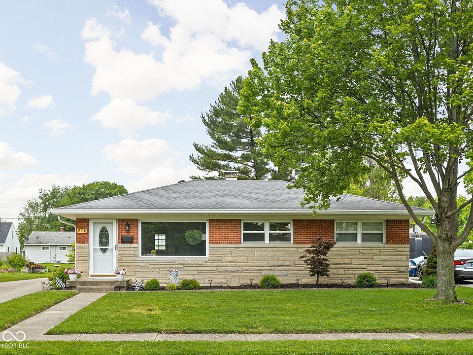 2nd image of 2110 Allison Ave