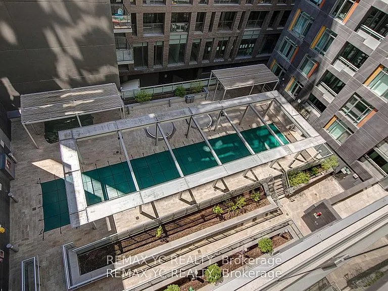 525 Adelaide St W #217 — Photo 23