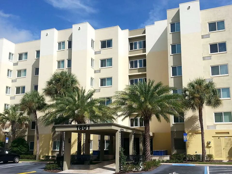 Cypress Cathedral Apartments 1601 Havendale Blvd NW Winter Haven FL