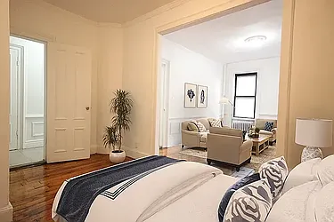 Rented by Quality Living Village, Inc.