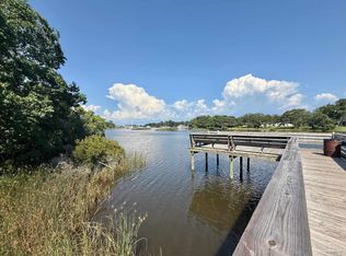 321 Chaseville St, Perdido Key, FL 32507