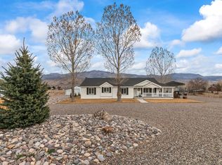 351 S Bullion Canyon Rd, Marysvale, UT 84750