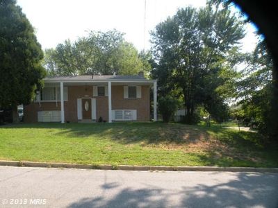 9122 Susan Ln, Clinton, MD, 20735