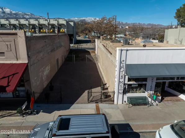 920 N Main Street, Cottonwood, AZ 86326