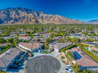 1410 Lorena Way, Palm Springs, CA 92262