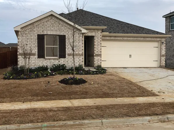 2612 Walker Ave, Aubrey, TX 76227