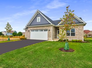 6934 Cambria Cv, Village Of Lakewood, IL 60014