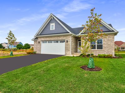 6934 Cambria Cv, Village Of Lakewood, IL, 60014
