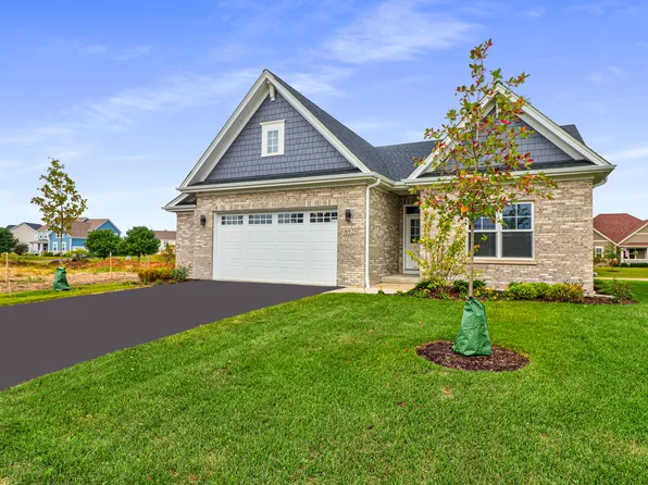 6920 Cambria Cv, Village Of Lakewood, IL 60014