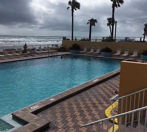 2nd image of 313 S Atlantic Ave #4050