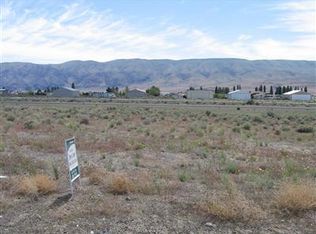 425 Airport Way SW, Mattawa, WA 99349