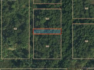 18 S Quapaw St, Porum, OK 74455