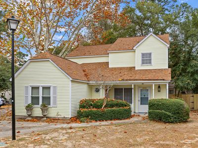 1211 Meadow Park Ln #B, Mount Pleasant, SC, 29464