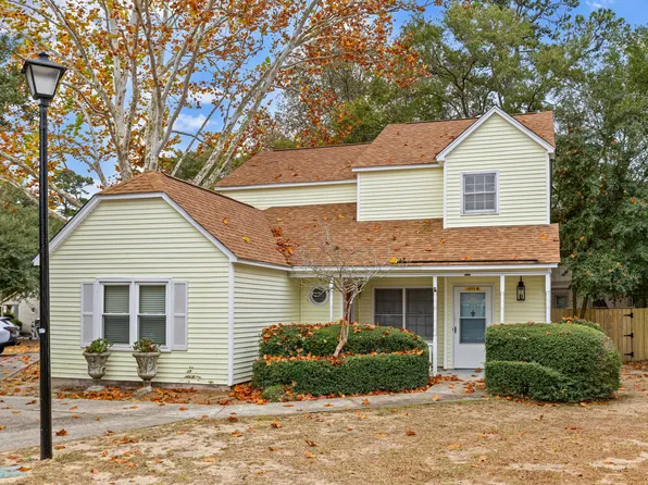 1211 Meadow Park Ln #B, Mount Pleasant, SC 29464