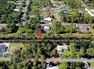559 Waterside Rd SE, Palm Bay, FL 32909