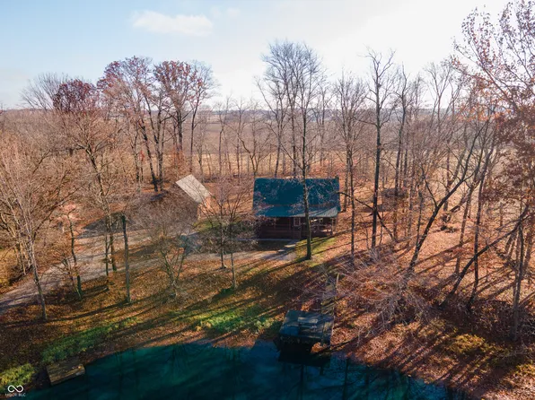 483 S County Road 775 W, Coatesville, IN 46121