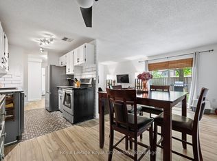 234 Willow Rd #104, Guelph, ON N1H7C6