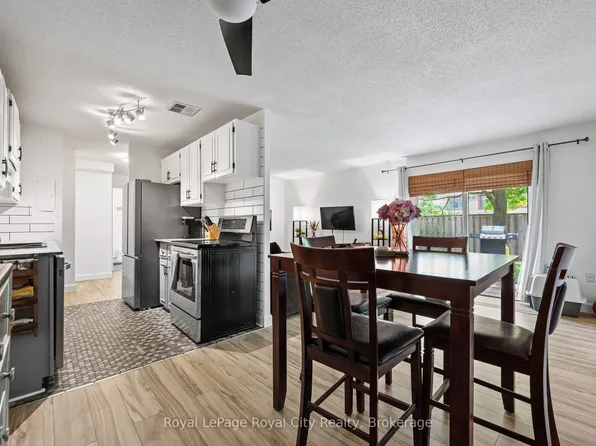 234 Willow Rd #104, Guelph, ON N1H 7C6