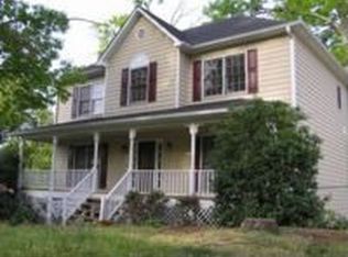 10 Royal Lake Cv SE, Cartersville, GA 30120