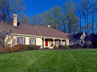 11812 Linden Chapel Rd, Clarksville, MD 21029