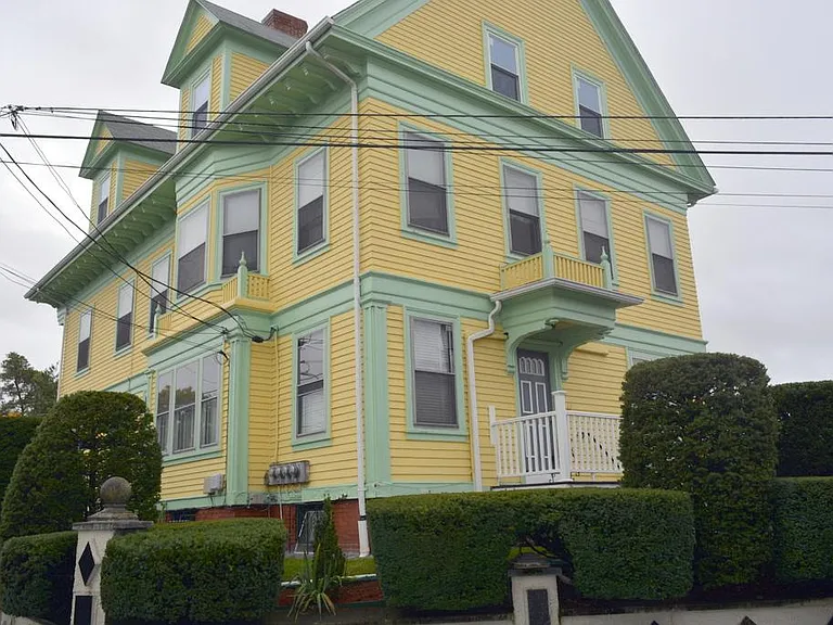 59 Mulberry St #3L — Photo 1