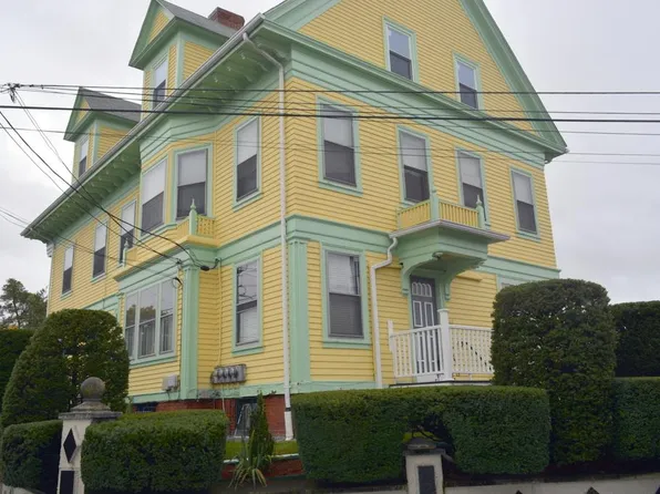 59 Mulberry St #3L, Pawtucket, RI 02860