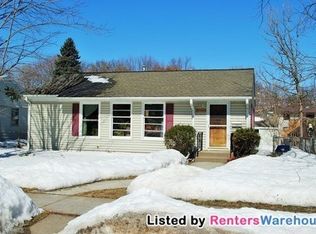 2133 Bush Ave, Saint Paul, MN 55119