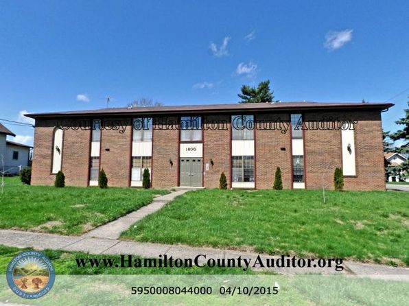 1800 Emerson Ave #1