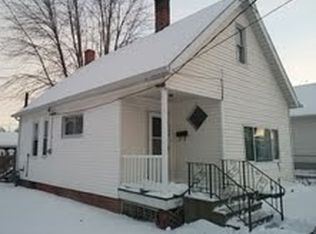 1830 Chase St, Toledo, OH 43611