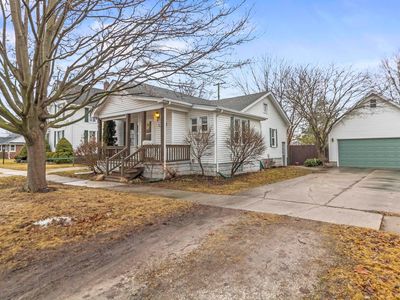 124 S 3rd St, Marine City, MI, 48039