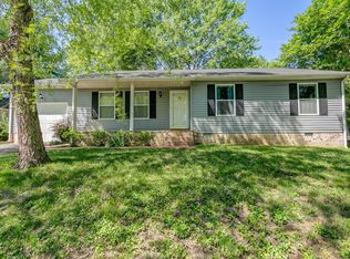 726 Albany Dr, Hermitage, TN 37076