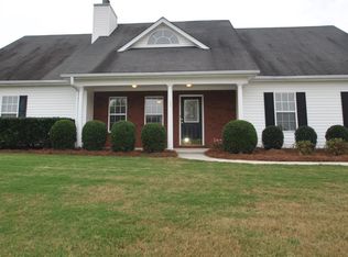 55 Aiken Ct, Covington, GA 30016