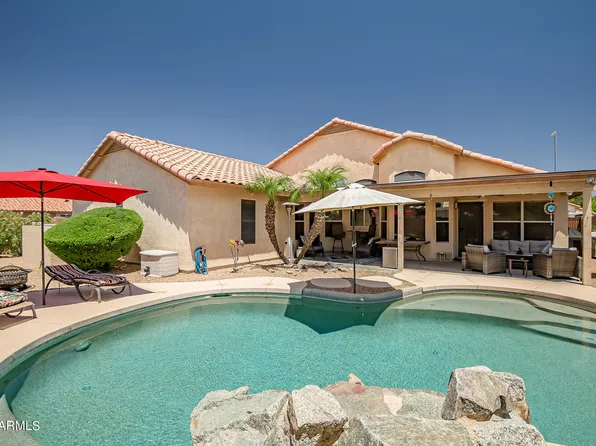 9577 W POTTER Drive, Peoria, AZ 85382