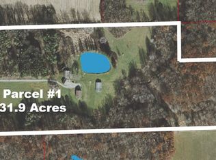 Eureka Rd, Columbiana, OH 44408