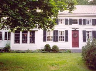 429 Riddle Rd, Cossayuna, NY 12823