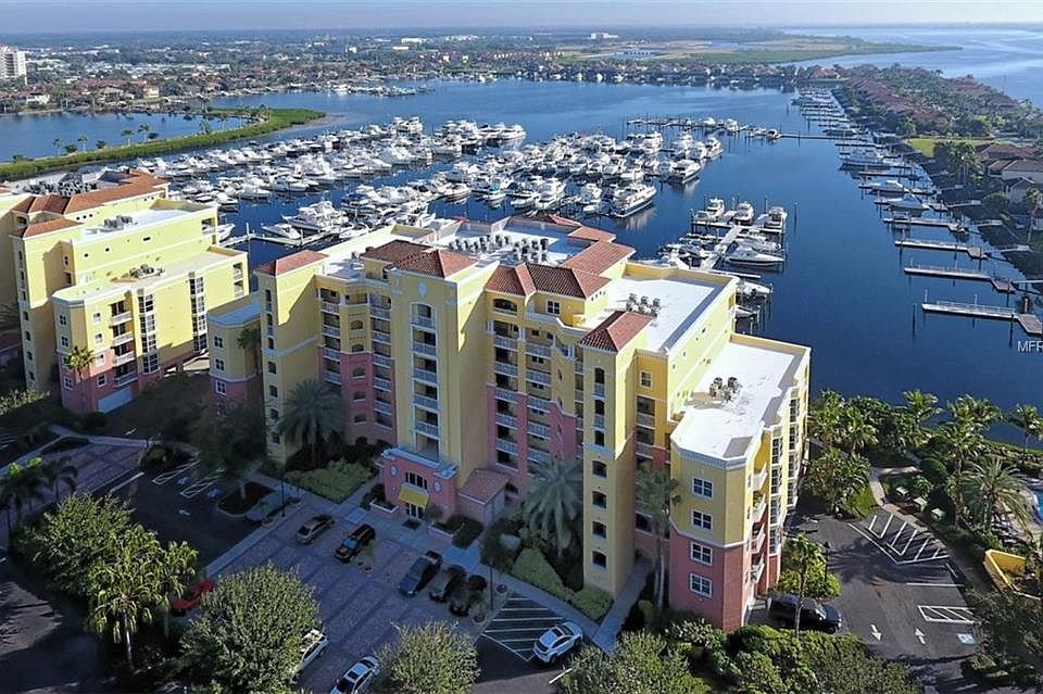 2nd image of 610 Riviera Dunes Way APT 603
