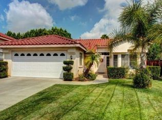 152 Fox Mills Ln, Riverside, CA 92506